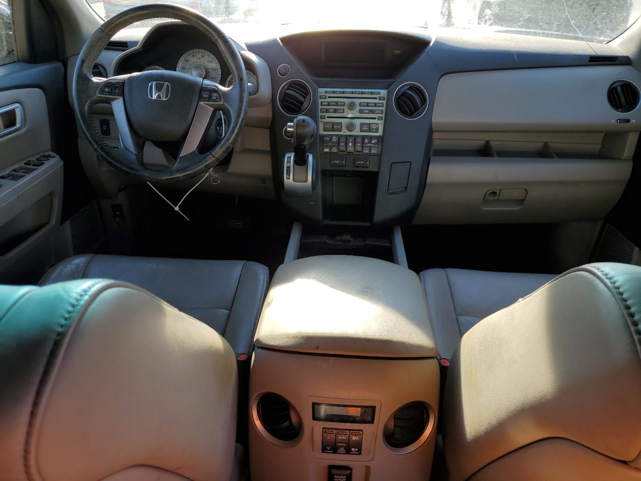 2011 Honda Pilot - Image 8