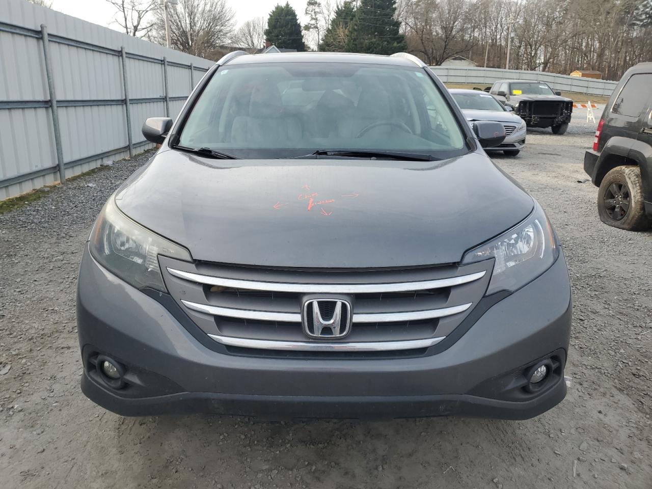 2013 Honda CR-V - Image 5