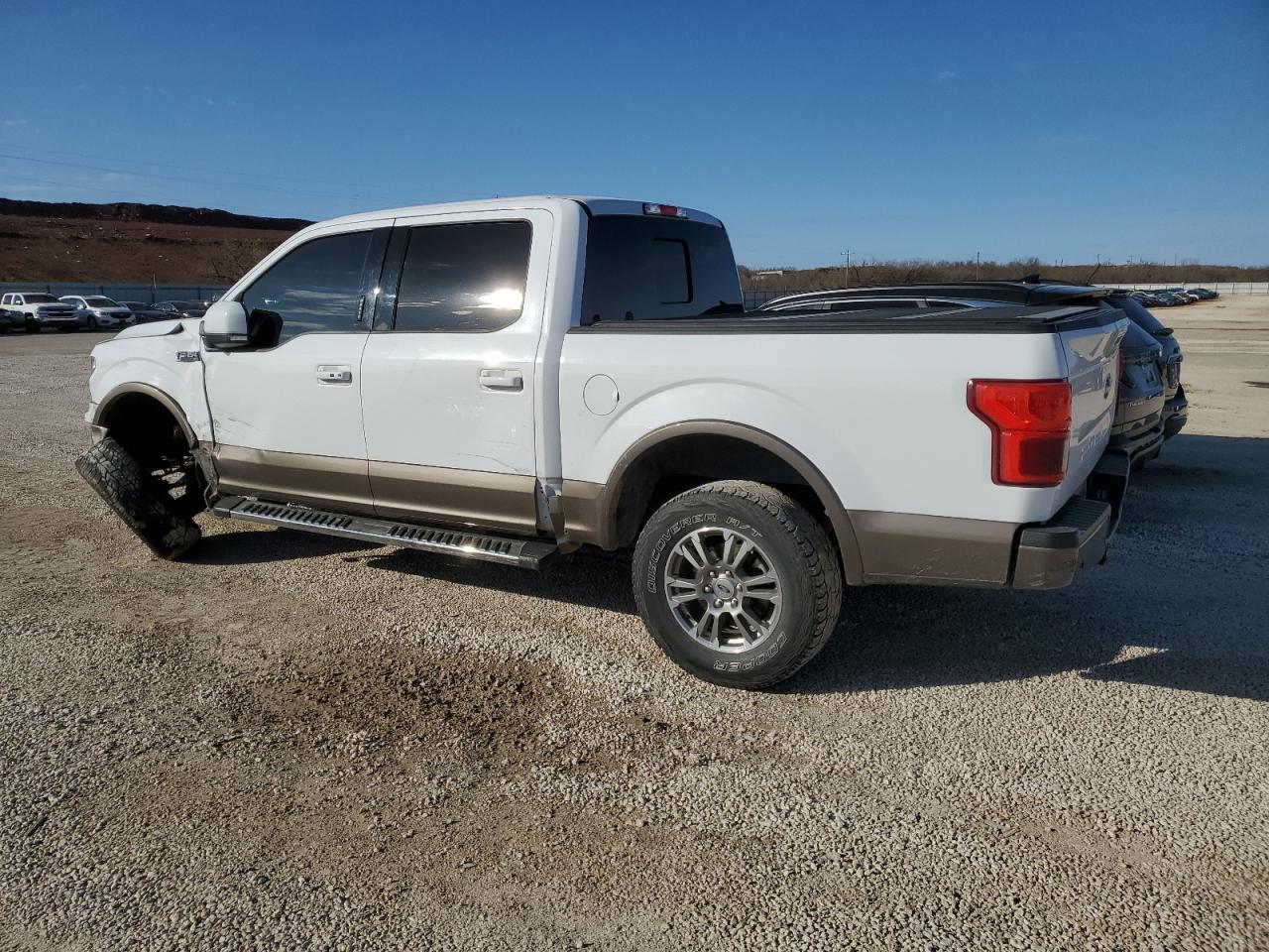 2019 Ford F-150 - Image 2