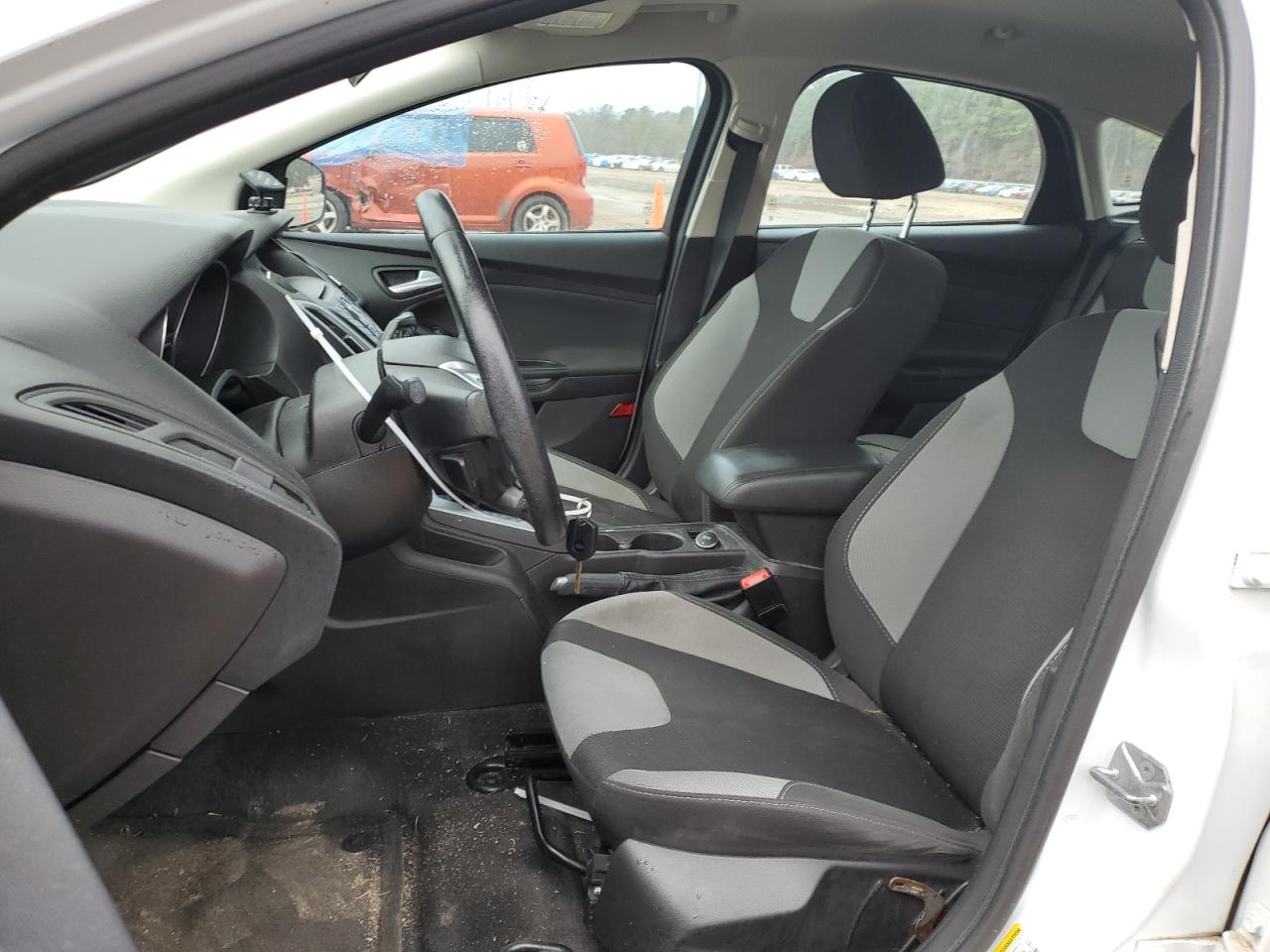 2014 Ford Focus - Image 7