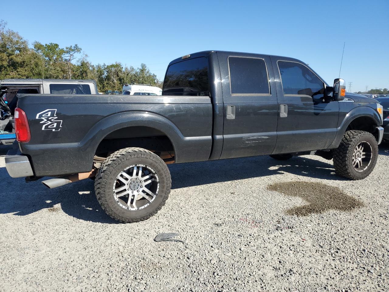 VIN 1FT7W2B61DEA73154 2013 FORD F250 no.3