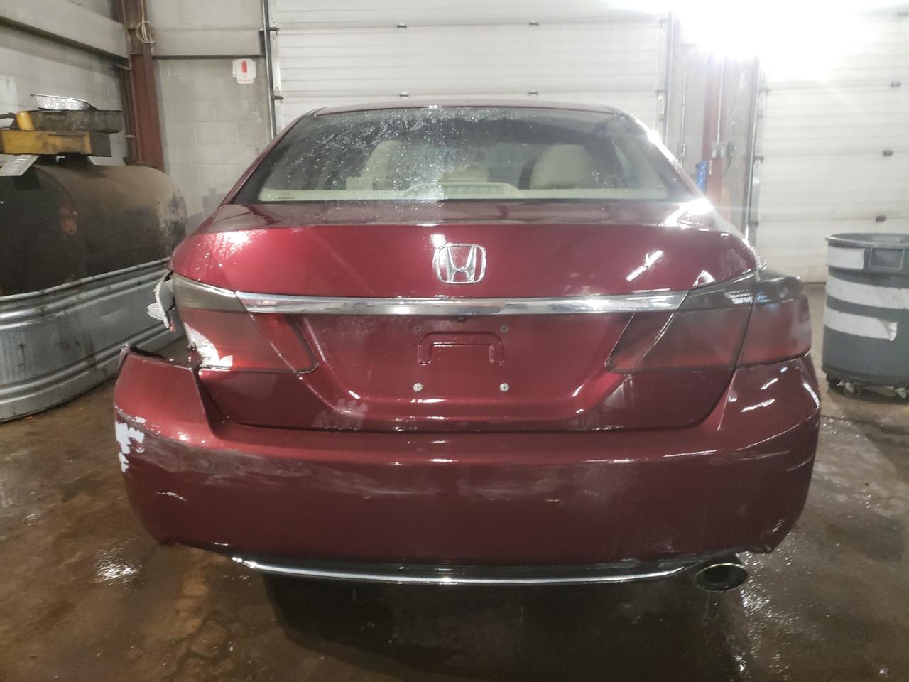 2015 Honda Accord - Image 6