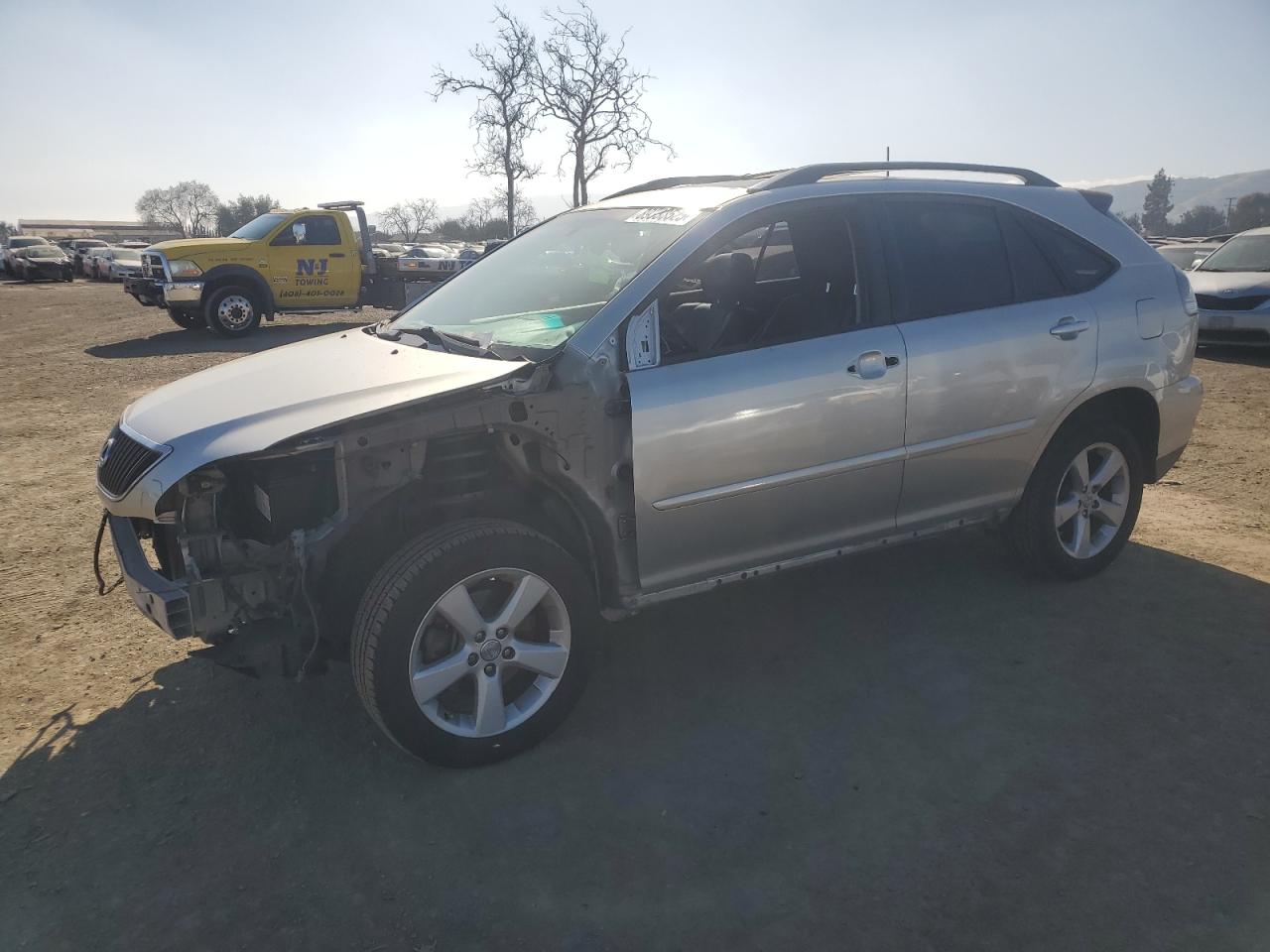 2004 Lexus RX - Image 1