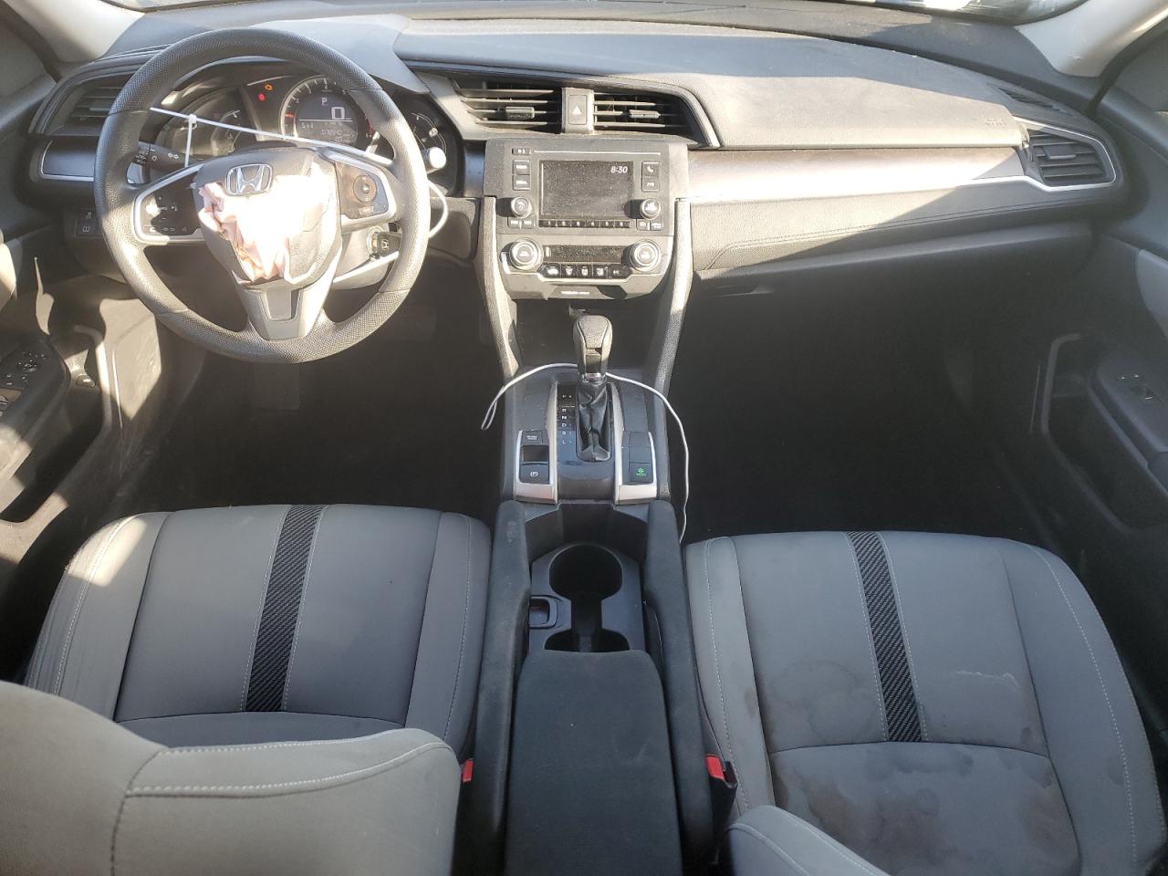 2016 Honda Civic - Image 8