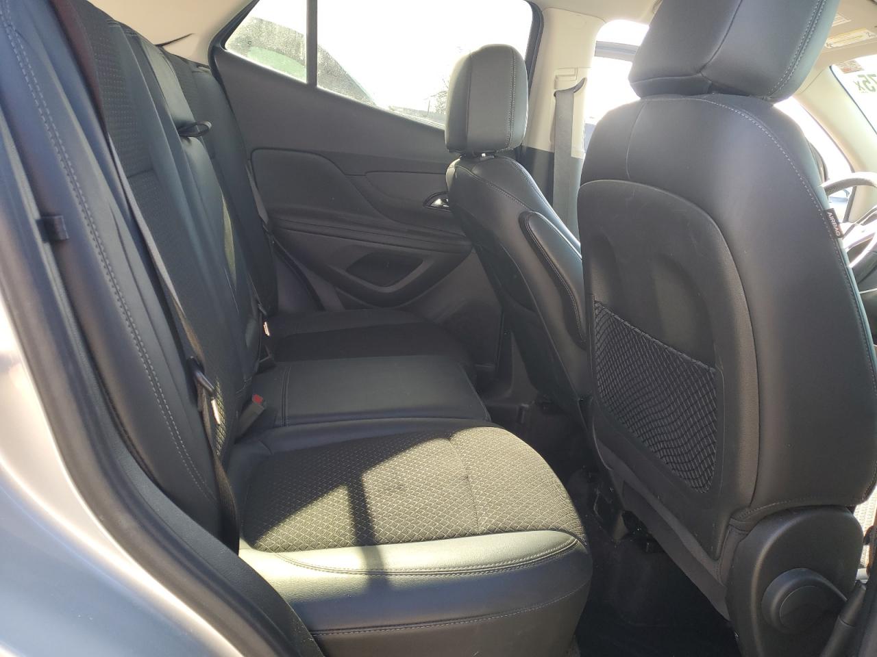 2021 Buick Encore - Image 10
