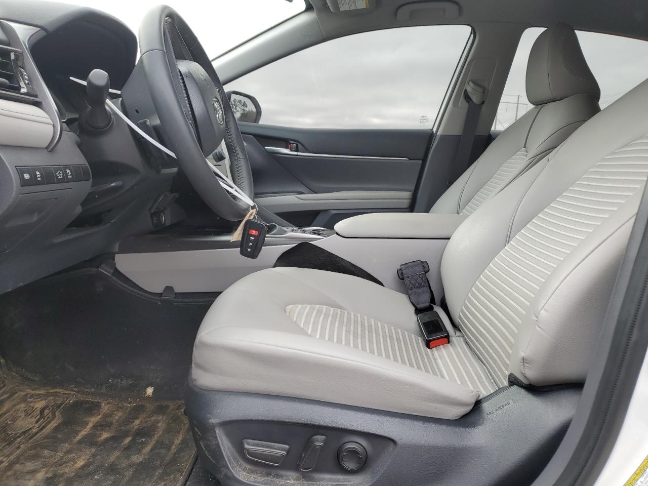 2024 Toyota Camry - Image 7