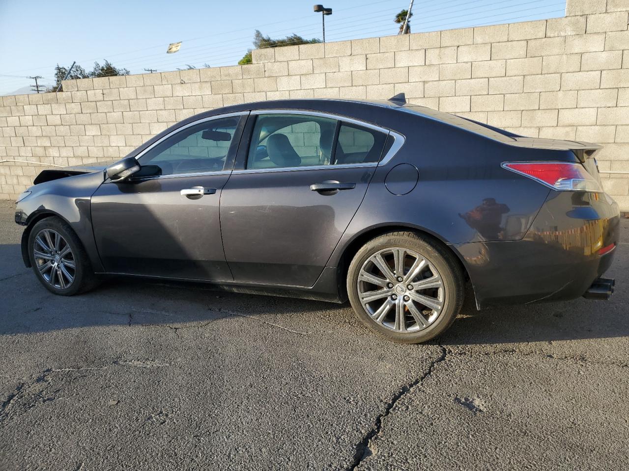 2014 Acura TL - Image 2