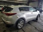 2019 Kia Sportage Lx for Sale in Denver, CO - Biohazard/Chemical