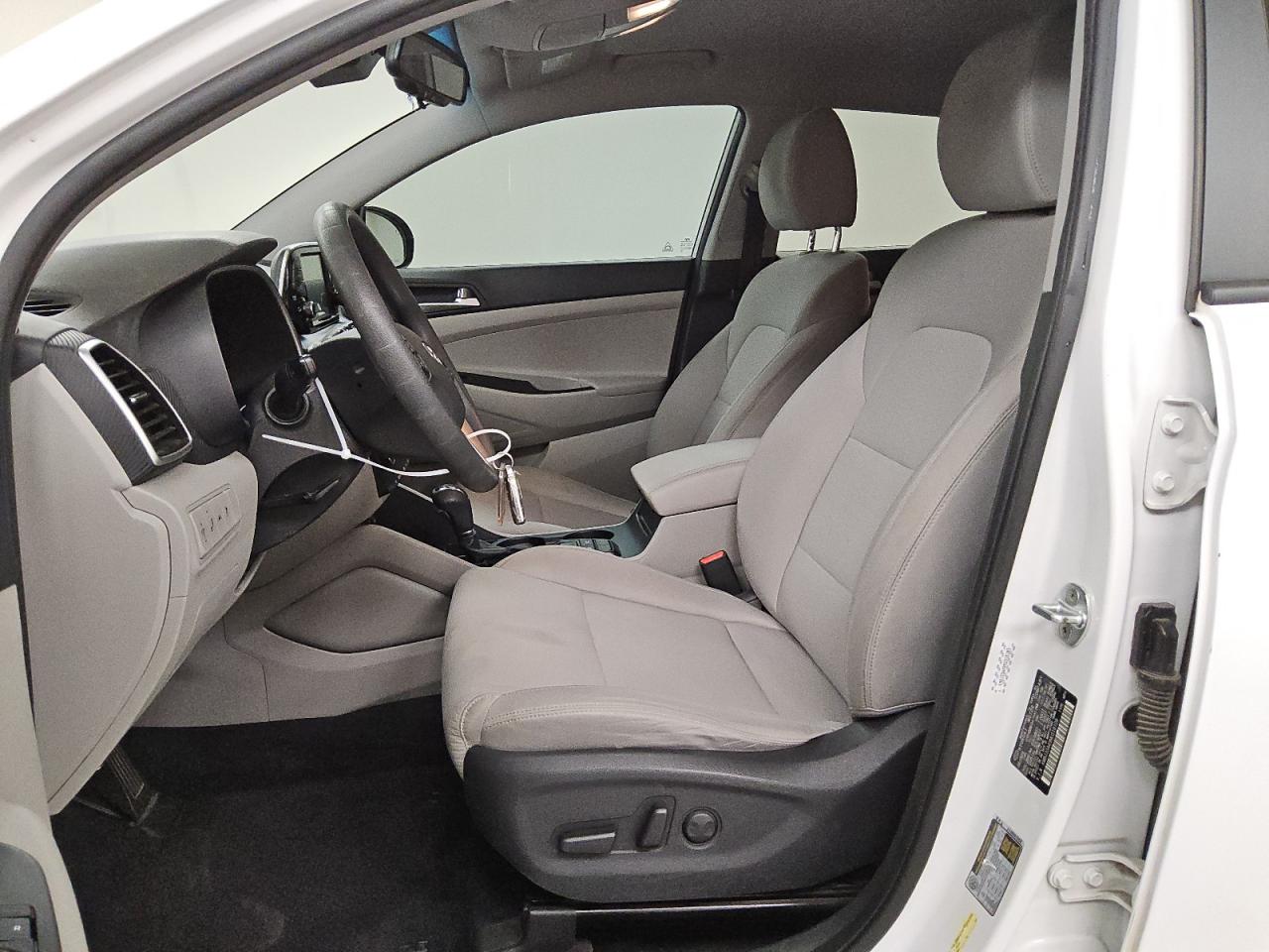 2021 Hyundai Tucson - Image 7