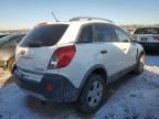 2014 Chevrolet Captiva Ls zu verkaufen in Elgin, IL - Mechanical