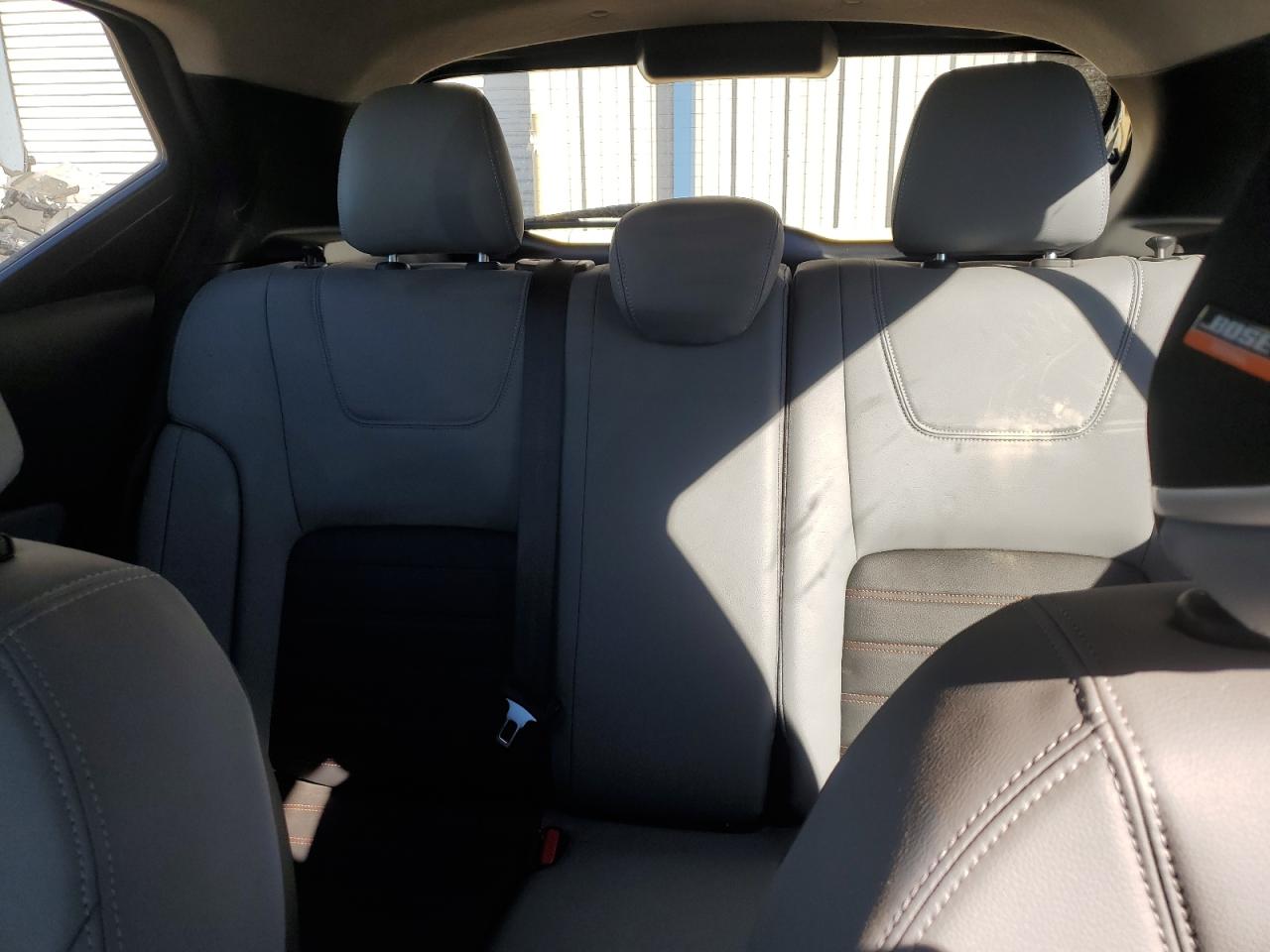 2024 Nissan Kicks - Image 10