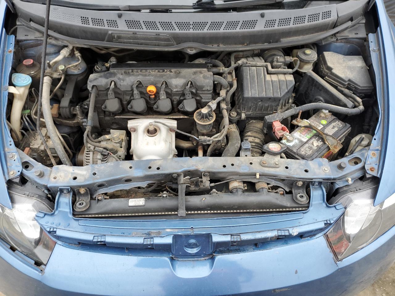 2006 Honda Civic - Image 13