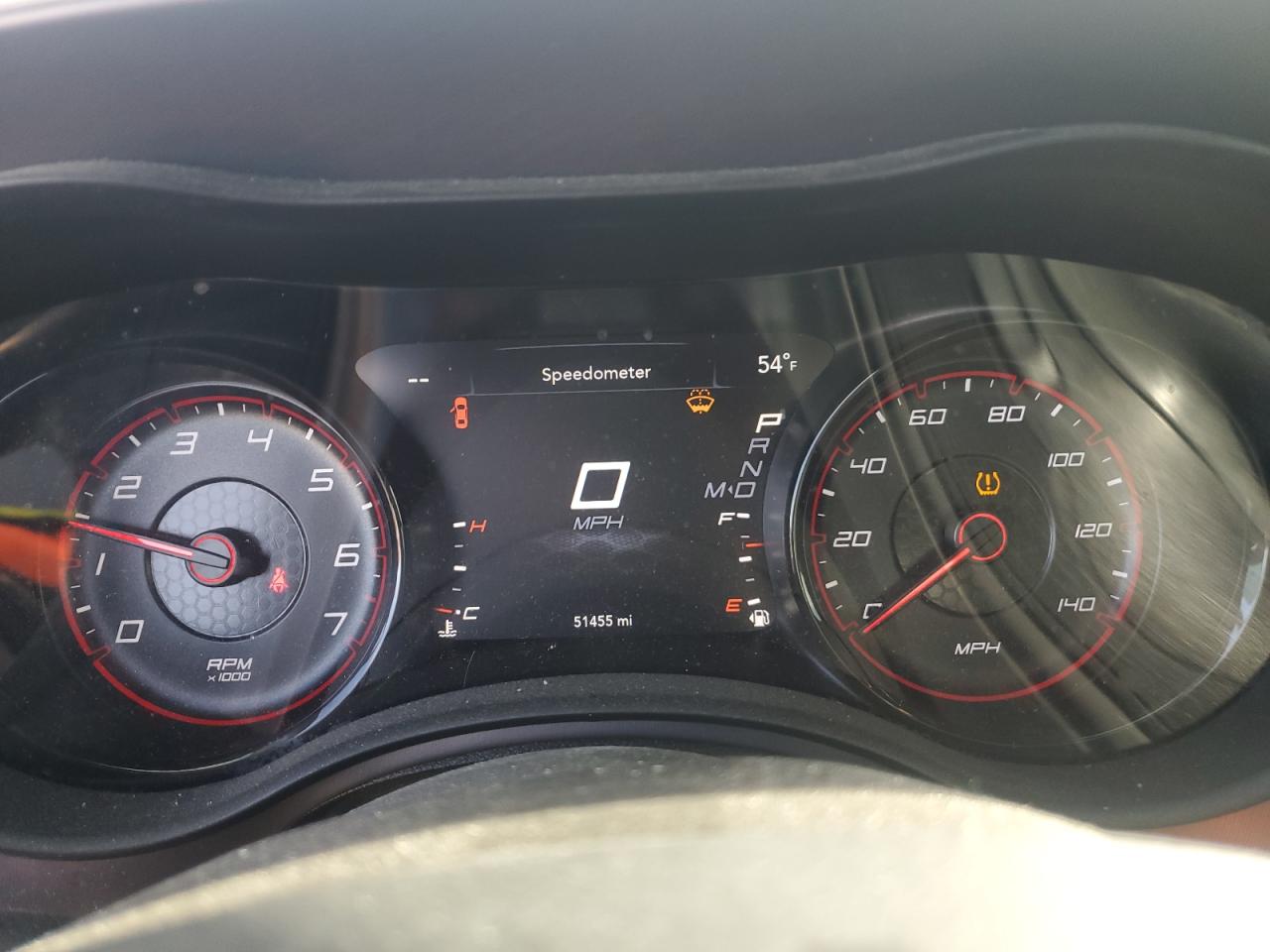 2021 Dodge Charger - Image 9