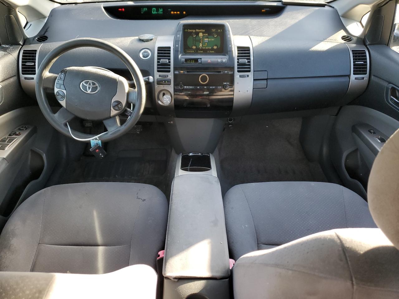 2008 Toyota Prius - Image 8
