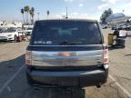 2013 Ford Flex Limited იყიდება Van Nuys-ში, CA - Minor Dent/Scratches