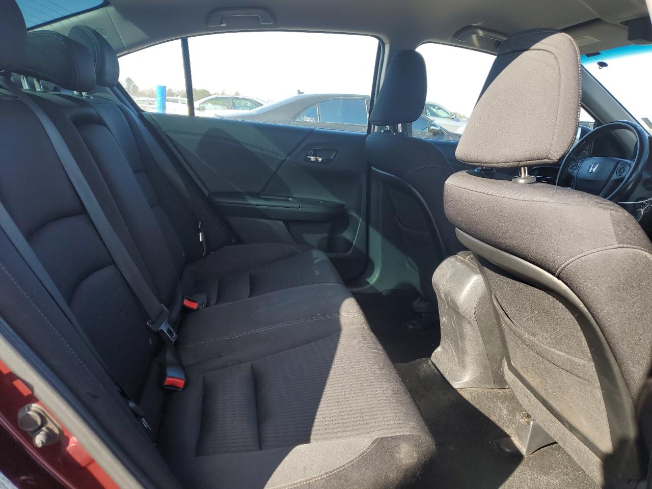 2014 Honda Accord - Image 10