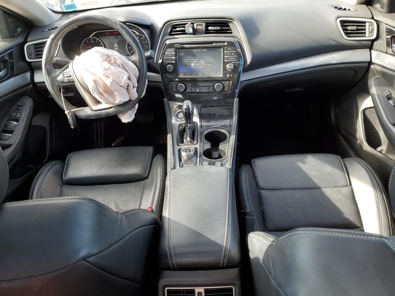 2018 Nissan Maxima - Image 8