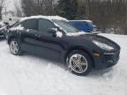 2016 Porsche Macan S на продаже в Northfield, OH - Rear End