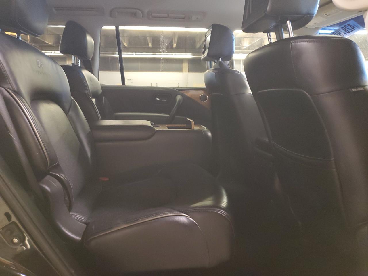 2012 Infiniti QX56 - Image 11