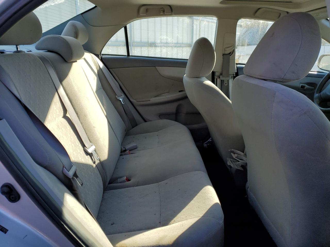 2009 Toyota Corolla - Image 10