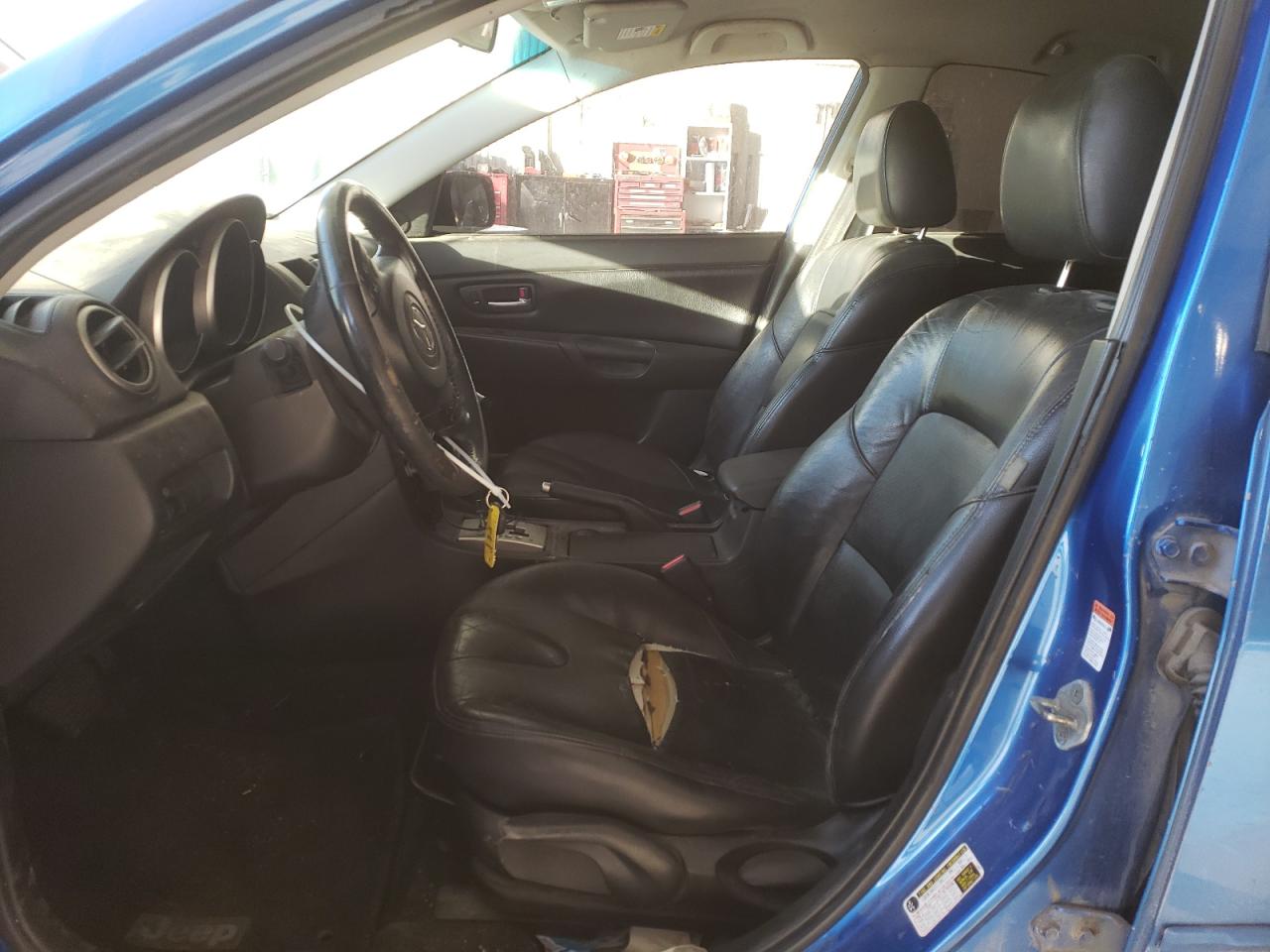 2006 Mazda 3 - Image 7