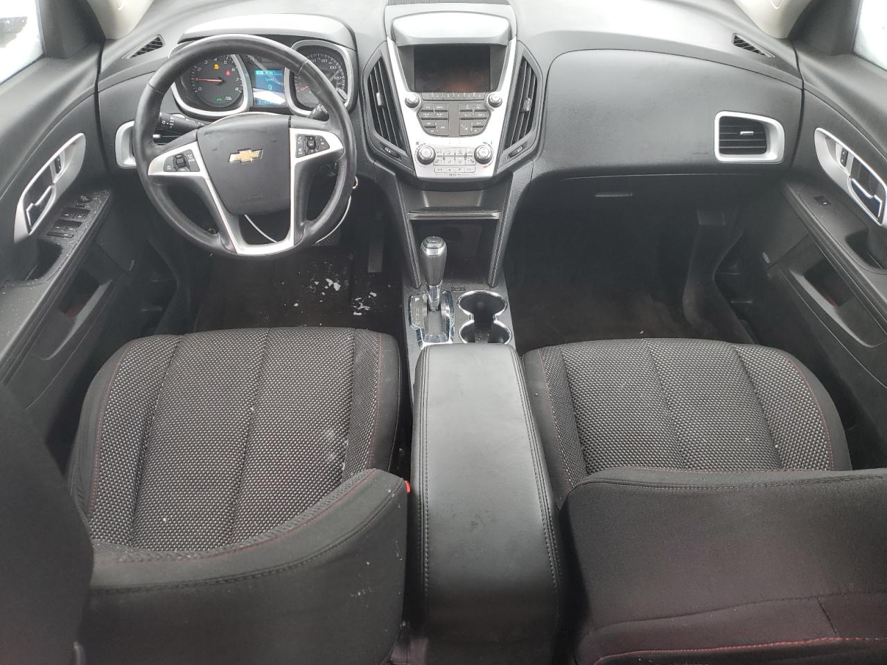 2016 Chevrolet Equinox - Image 8