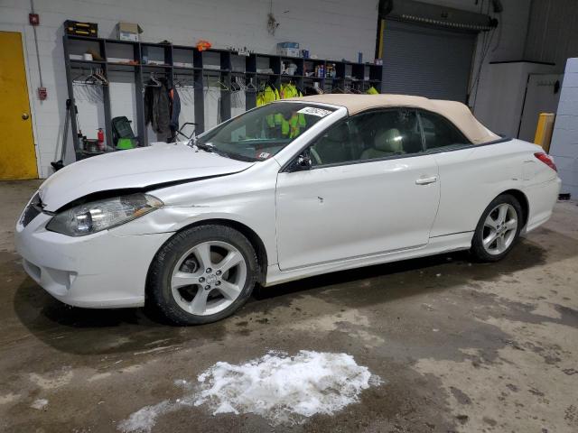 2006 Toyota Camry Solara Se