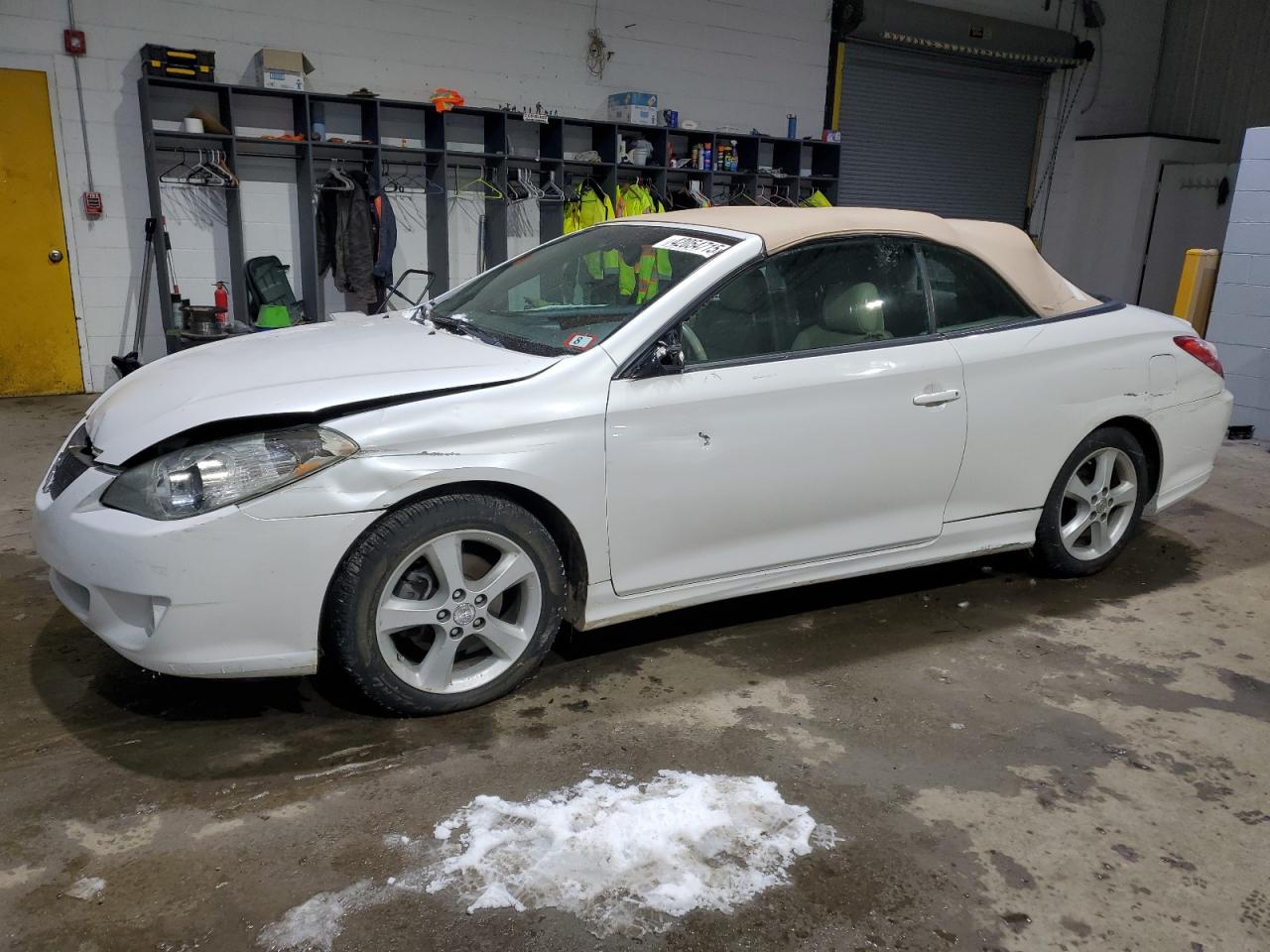 2006 Toyota Camry Solara - Image 1