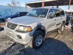 2003 Mitsubishi Montero Sport Es for Sale in Riverview, FL - Side