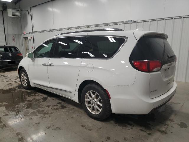  CHRYSLER PACIFICA 2020 Білий