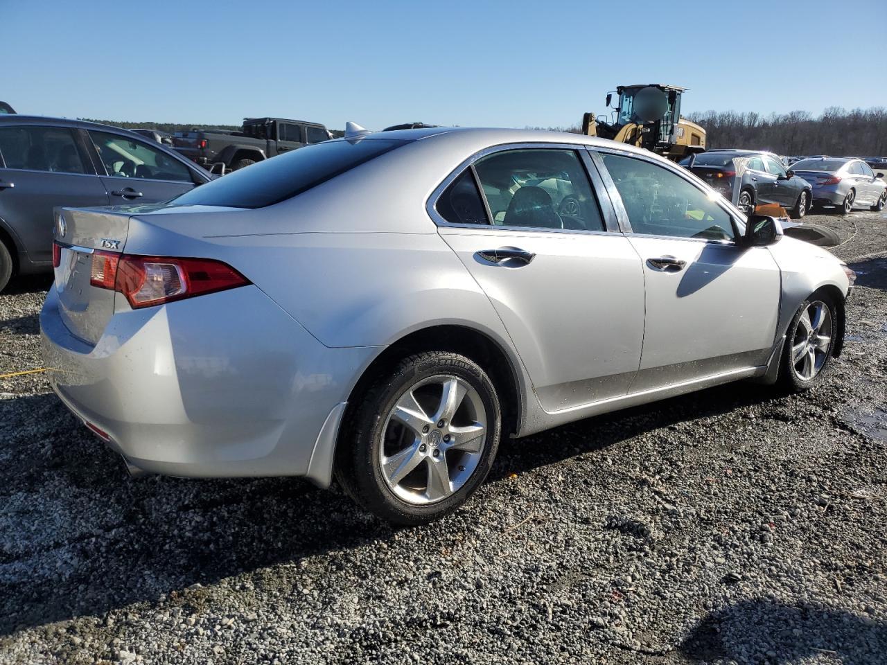 2012 Acura TSX - Image 3