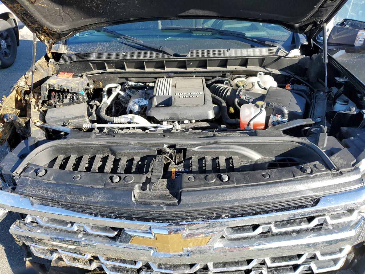 3GCUDGET1NG687185 CHEVROLET ALL Models 2022