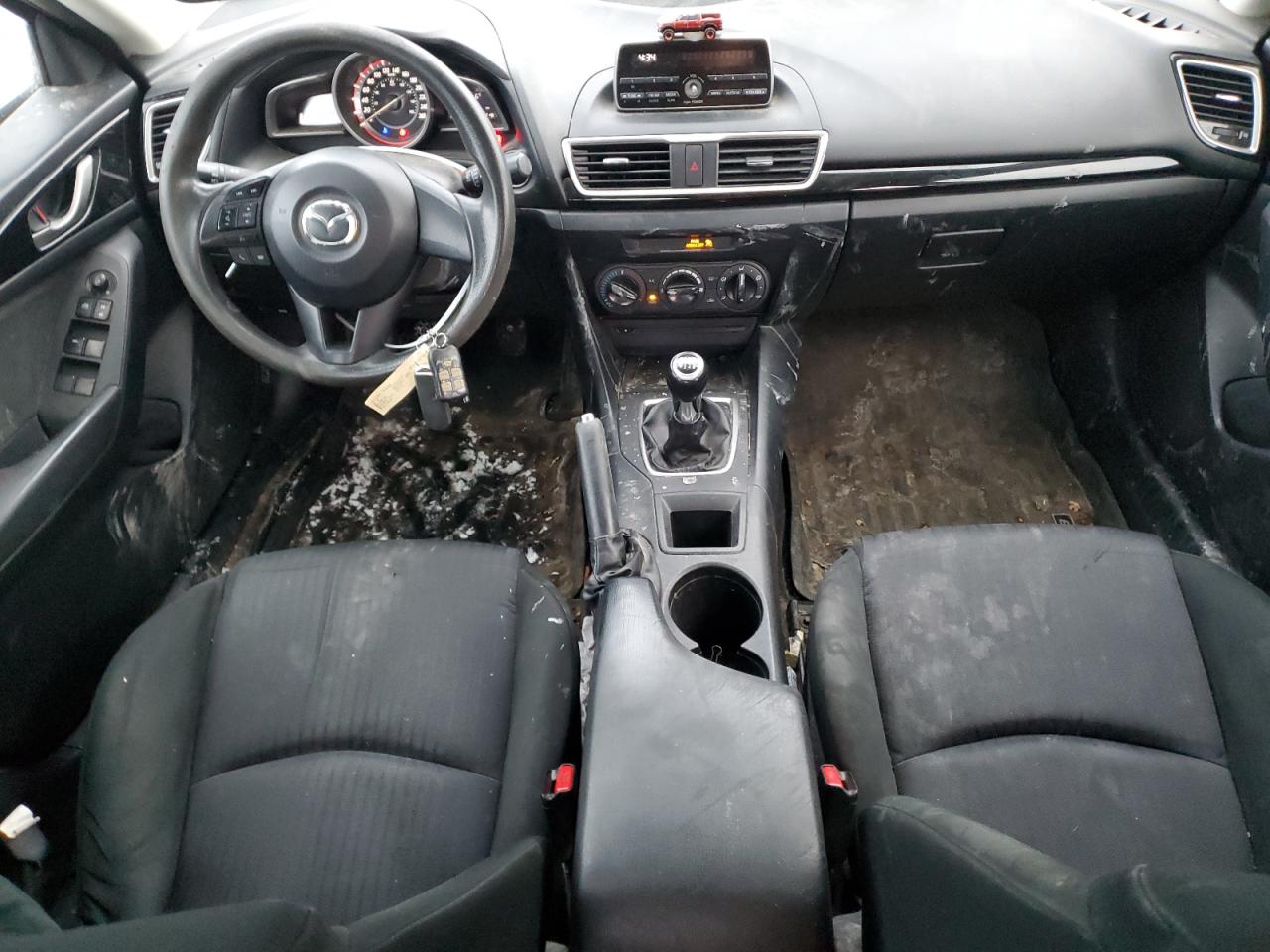 2015 Mazda 3 - Image 8