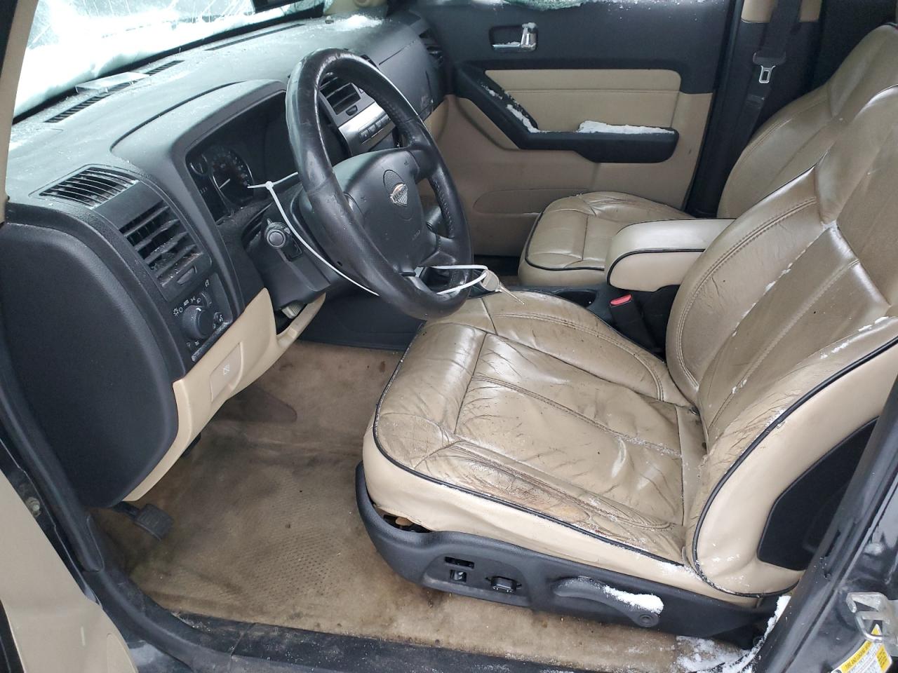 2008 Hummer H3 - Image 7