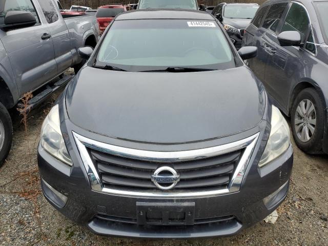 Седаны NISSAN ALTIMA 2013 Серый