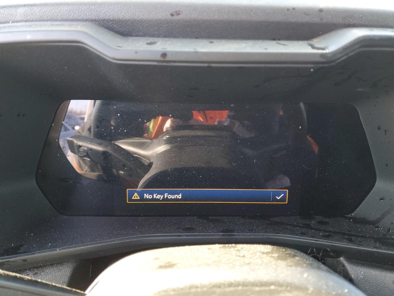 1GCGSBECXP1207099 CHEVROLET COLORADO 2023