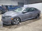 2019 Honda Civic Lx for Sale in Candia, NH - Side