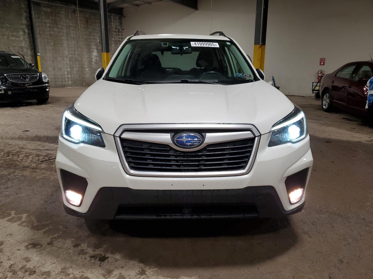 2021 Subaru Forester - Image 5