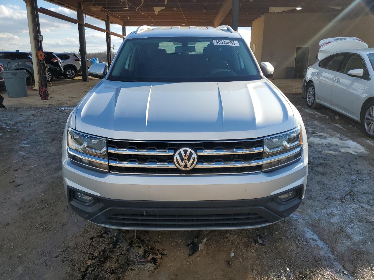 2019 Volkswagen Atlas - Image 5
