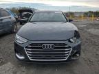 2020 Audi A4 Premium за продажба в Montgomery, AL - Front End