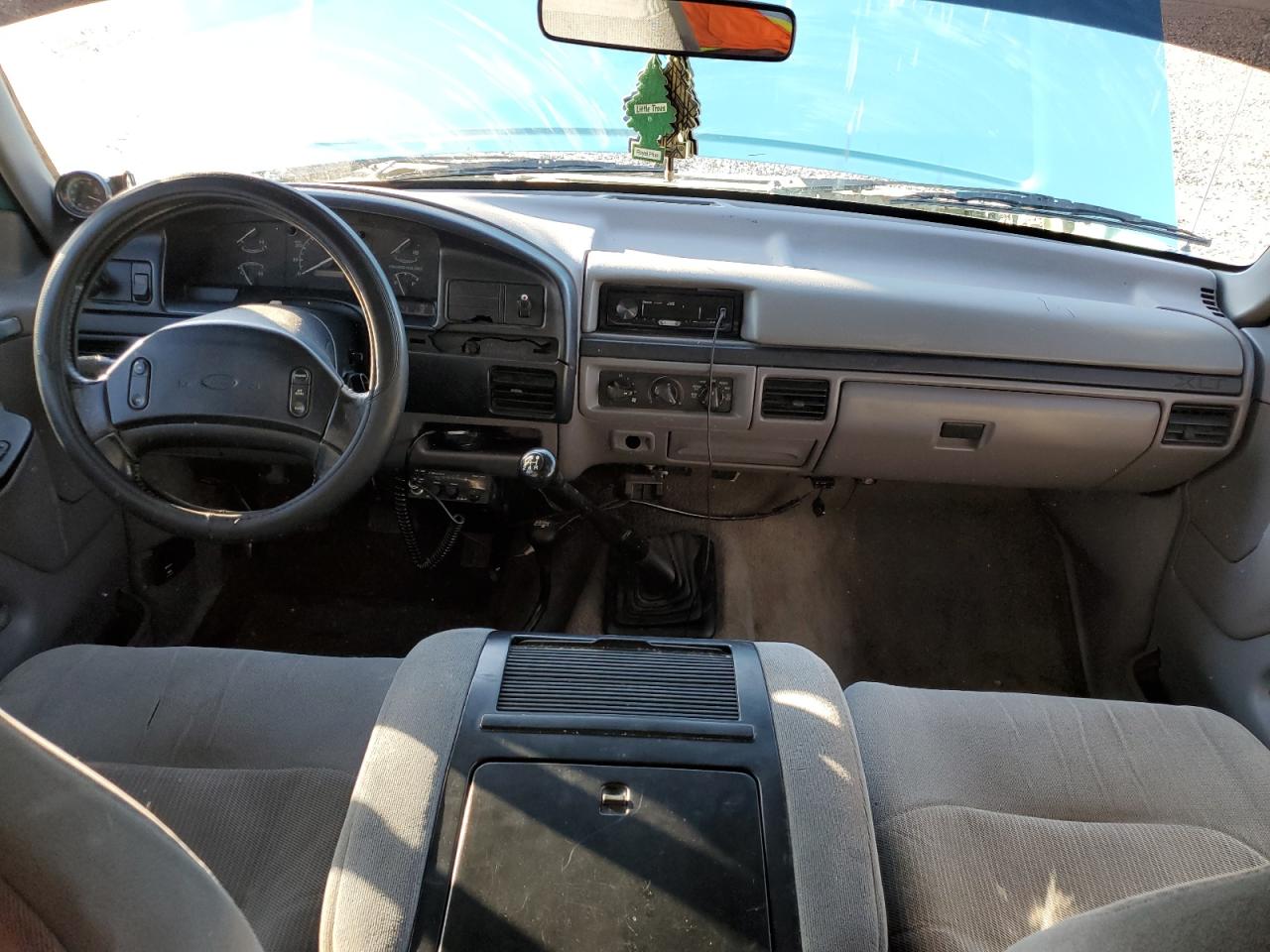 1996 Ford F250 - Image 8