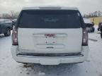 2017 Gmc Yukon Xl Denali zu verkaufen in Barberton, OH - Front End