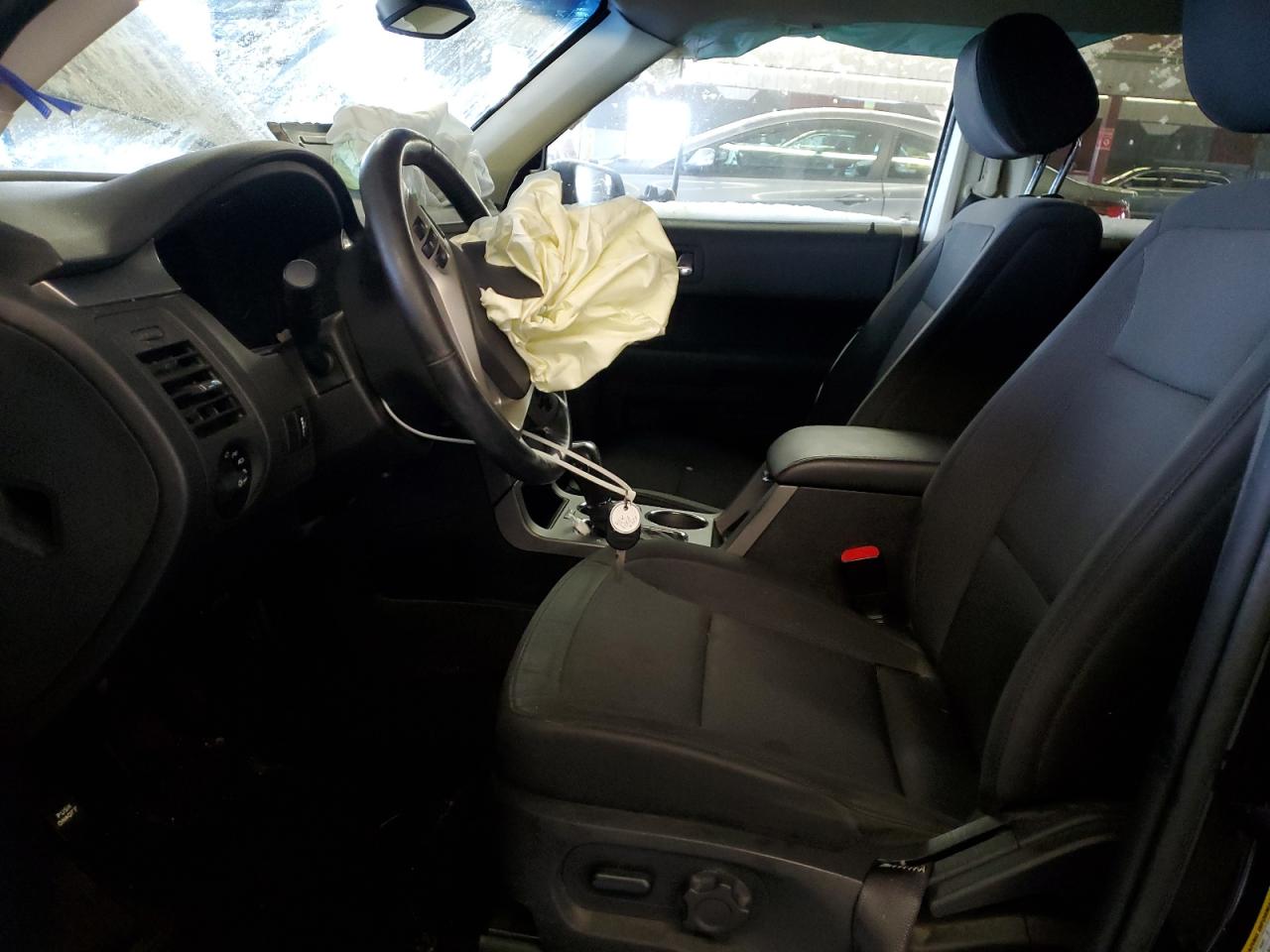 2014 Ford Flex - Image 7