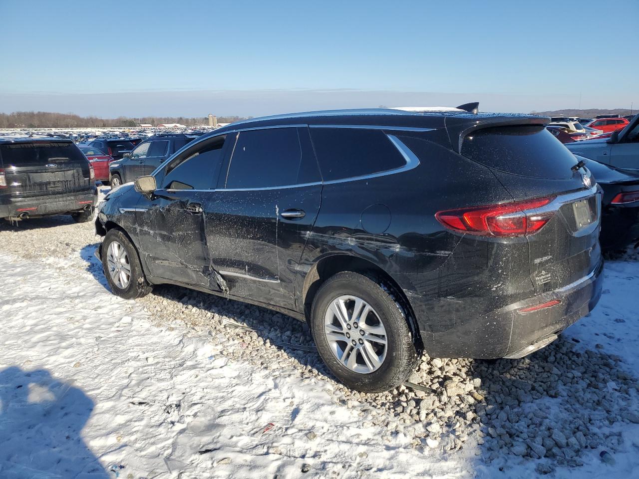 2018 Buick Enclave - Image 2