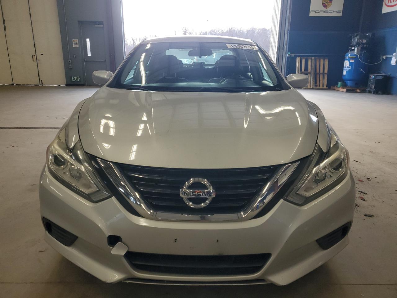 VIN 1N4AL3AP2HN345463 2017 NISSAN ALTIMA no.5