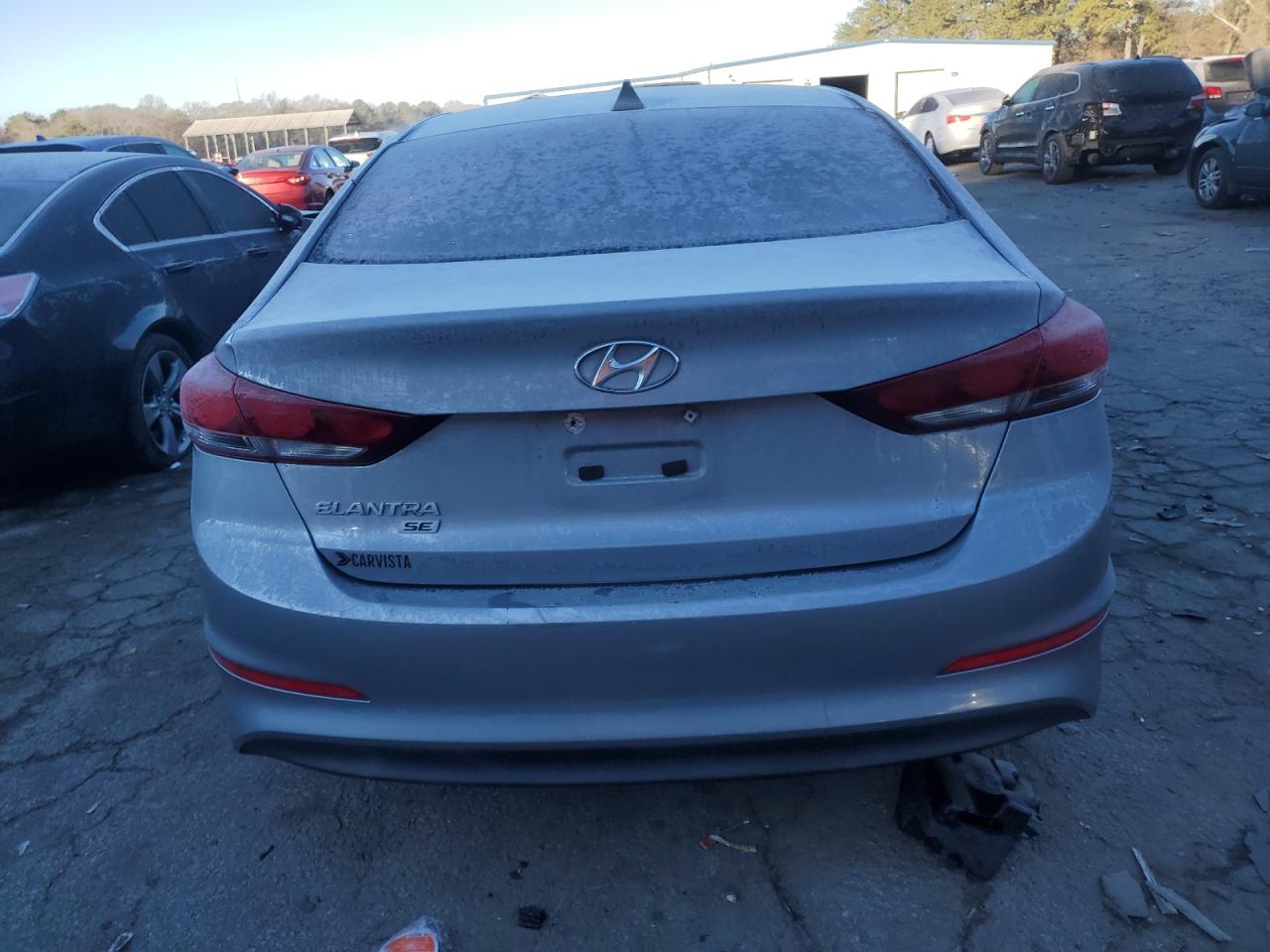 2017 Hyundai Elantra - Image 6
