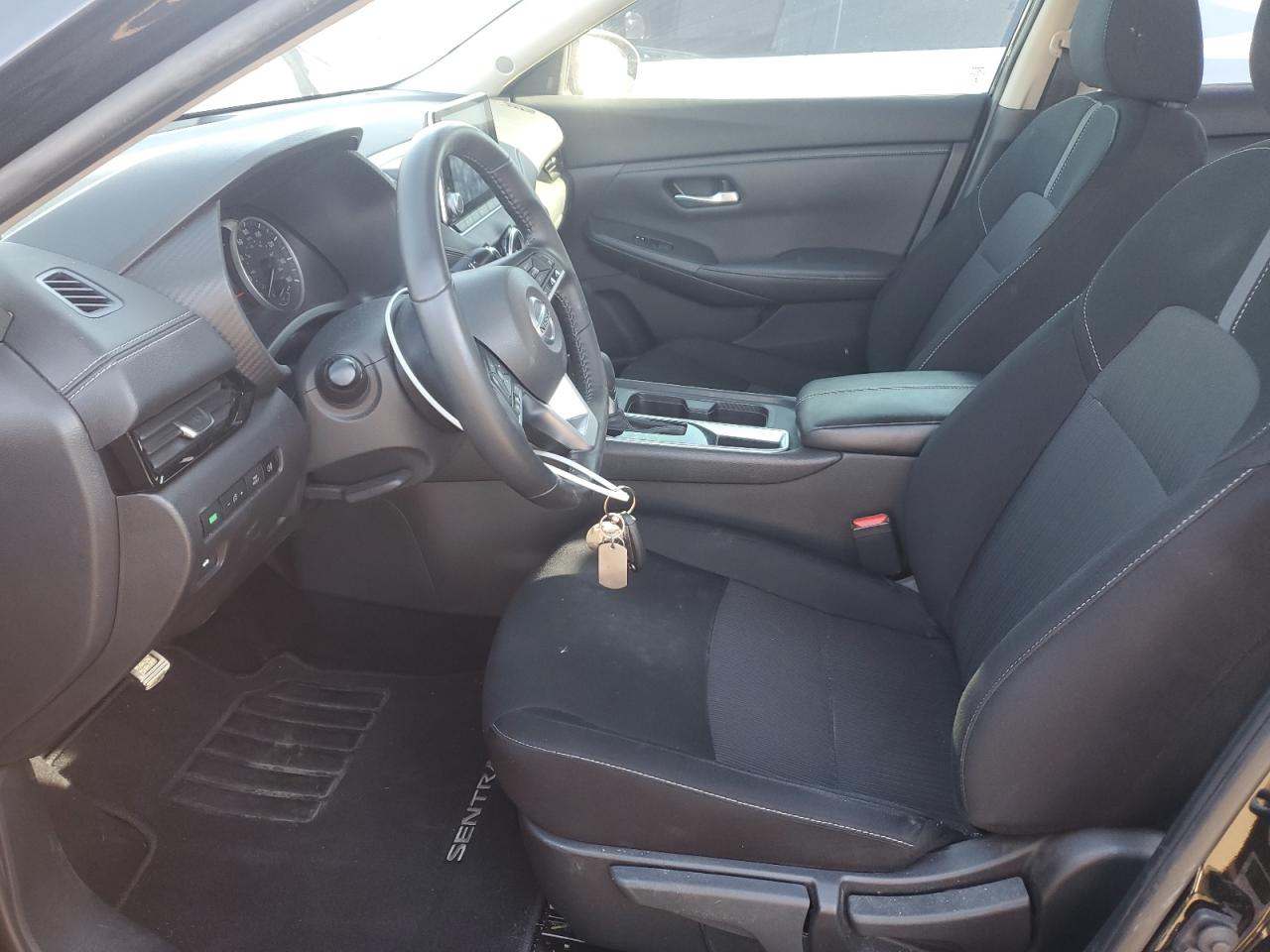 2022 Nissan Sentra - Image 7