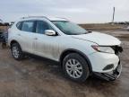 2016 NISSAN ROGUE S for sale at Copart AB - CALGARY