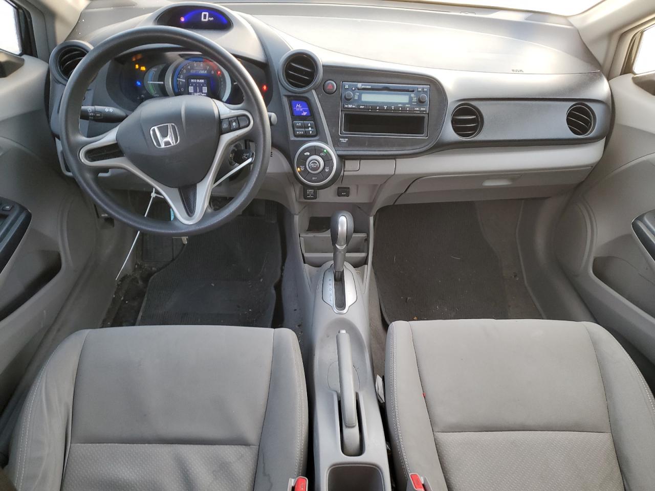 2011 Honda Insight - Image 8