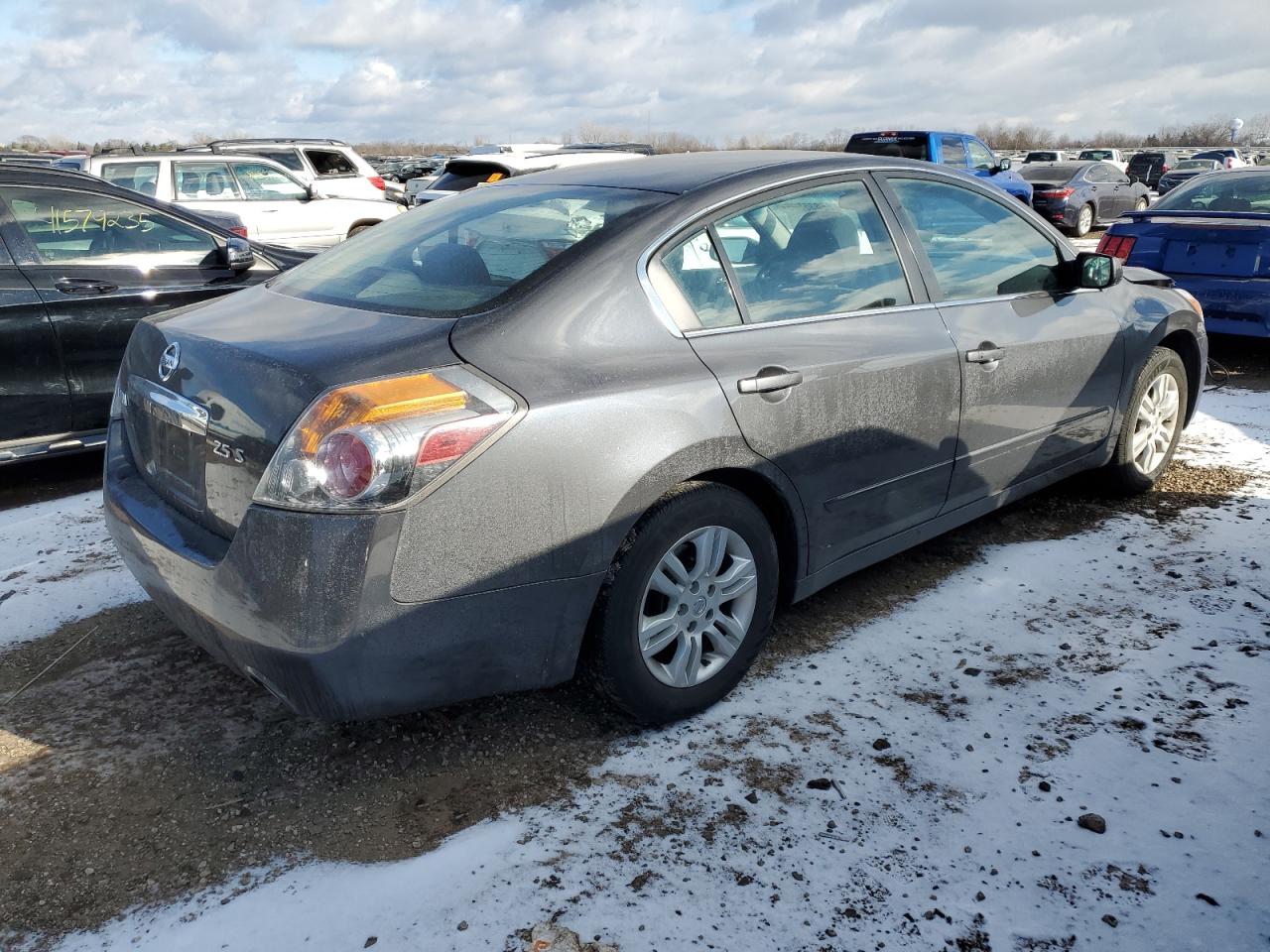 2012 Nissan Altima - Image 3